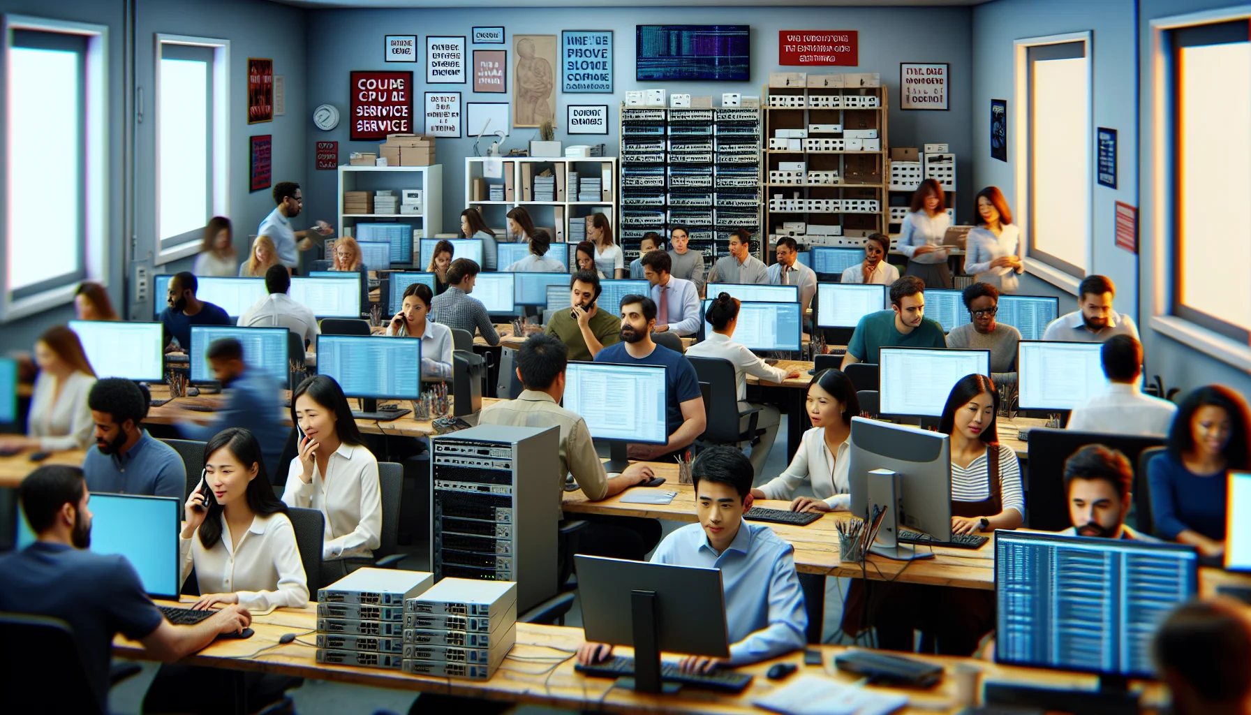 Оценка Билайн как провайдера: Стабильность ТВ и Интернета в комплексе